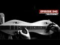 Dulcimerica with Bing Futch - Episode 540 - "Southwind" - Mountain Dulcimer