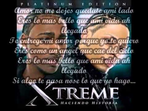 download lagu mp3 mp4 Xtreme Todo Por Tu Amor, download lagu Xtreme Todo Por Tu Amor gratis, unduh video klip Xtreme Todo Por Tu Amor