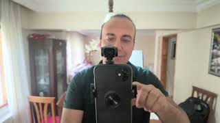 SHORT VİDEO YARATMAYA SON AYNI ANIDA UZUN ÇEKERKEN SHORT ÇEK!