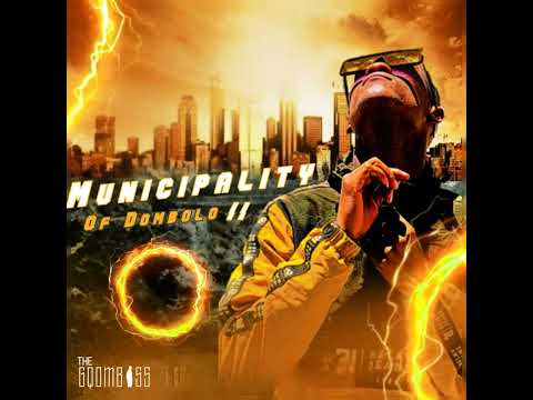 TheGqomBoss - Don't Lie (feat. Assiye Bongzin) | Municipality Of Dombolo II