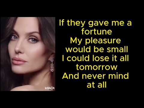 Rune Larsen og Frisk Luft - I'll Never Find Another You