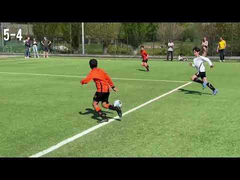 Were Di JO10-1 — WSC JO10-1 zaterdag 20 mei 2023 (Tilburg)