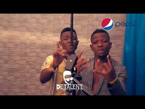 Bravo Kid - Studio Session