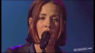 Sheryl Crow :: Leaving Las Vegas (Live At Taratata, 1994)