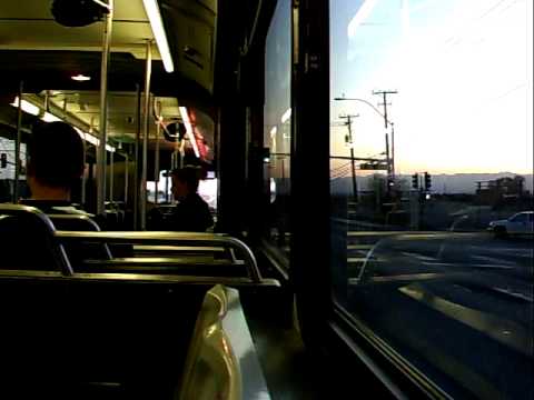 route 219 interlining route 115