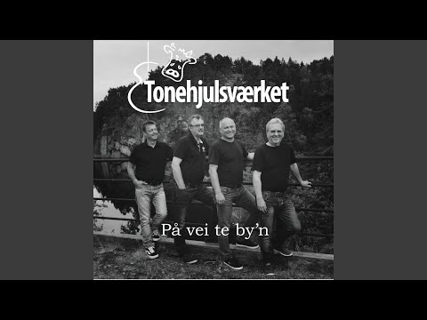 En Hai Etter Thai - Tonehjulsværket