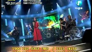 Kenn C Music 逆光 (Ni Guang) 孫燕姿 Sun Yan Zi.MP4