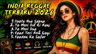Download lagu Viral Bollywood India Reggae Hits 2026 🌴 Lagu Hindi Spotify Terpopuler mp3