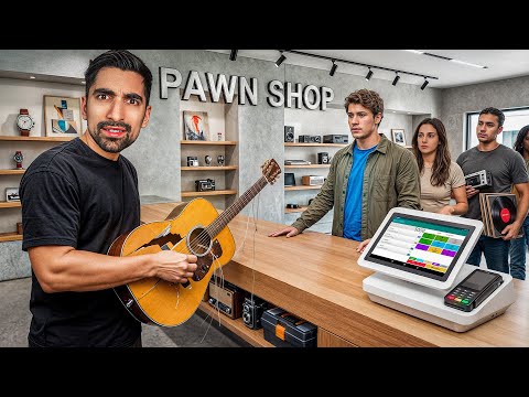 Προσπαθούν να μου πουλήσουν τις σαβούρες τους