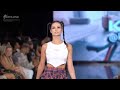 Swimwear Fashion Show Miami Swim Week 2022 4k JD PART1 15