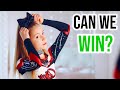 My Cheerleading Team S Final Chance Emotional