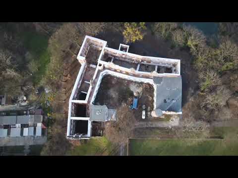 Okolice Raciborza. Tworków