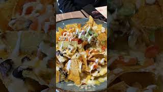 MSC Cruise FREE Food HACKS: The Best Pizza & Casual Dining on the Sea! 🍕 #shorts