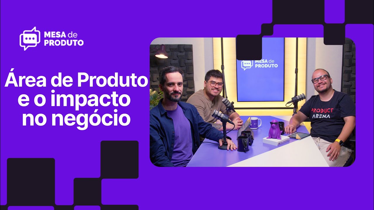 Assista ao episódio no YouTube