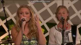 Zara Larsson - Carry You Home live on Sommarkväll