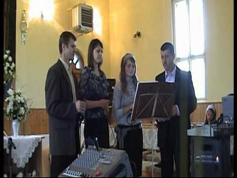 Grupul Salem(ilisua)