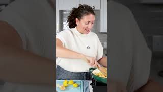 Tasty Homemade Applesauce #applesauce #applerecipe #homemadecooking
