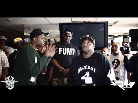 Scientific vs Steve Staples