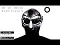 ＳＡＤＶＩＬＬＡＩＮ MF DOOM X RyanCelsius