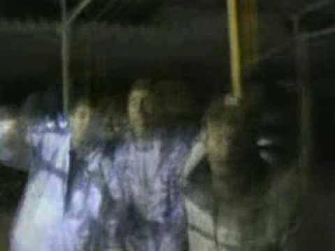 TNT ft Limit & MR - Ateşle Yaklaşma Video Klip (Kilamat)