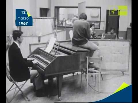 Gianni Morandi - Se perdo anche te 1967