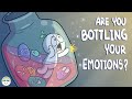 Quiz Are You Bottling Up Your Emotions Self Quiz