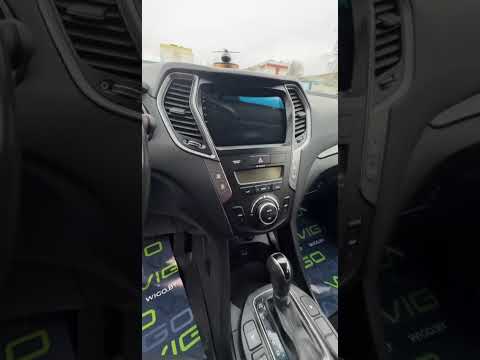 фото hyundai santa fe iii 0