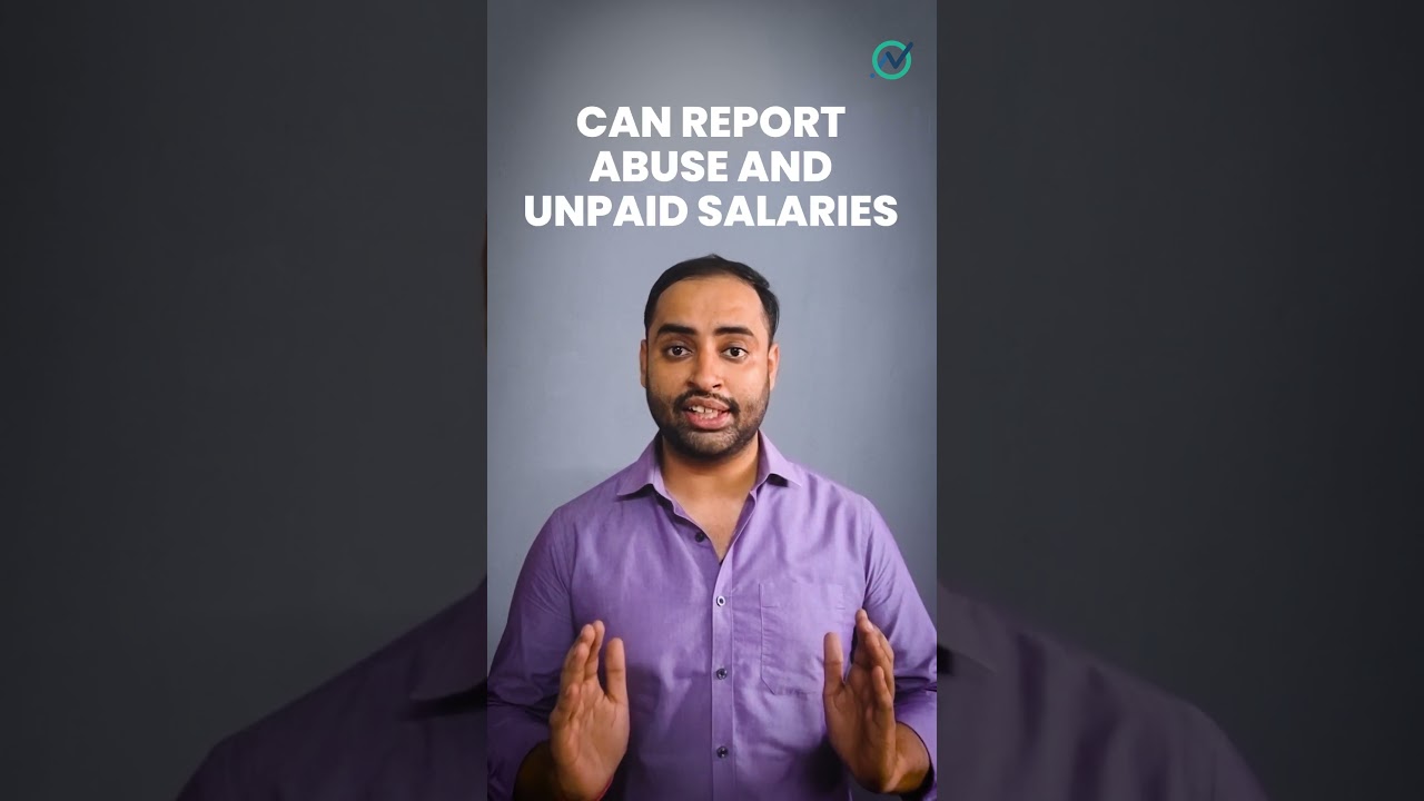 सऊदी अरब में अब वर्कर्स के लिए बड़ी राहत!