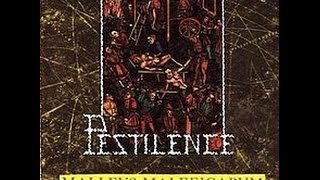 Pestilence Malleus Maleficarum Full Album 1988