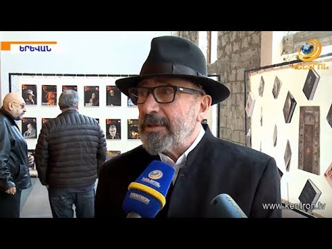 uca.am / Կինեմատոգրաֆիստների միության նախագահ ընտրվեց Հարություն Խաչատրյանը