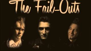 The Fail-Outs "Blue Christmas"