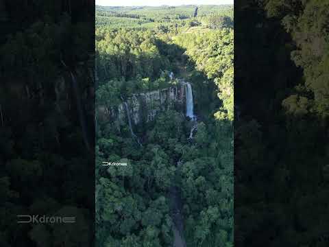 📍Salto Paca | Panambí, Misiones 🇦🇷 #rutasypaisajes #salto #natural #airelibre #viral