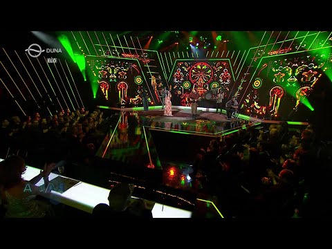 Gypo Circus és Szirota Jennifer - Szél úgy beszél… | A DAL 2025 | 1. válogató