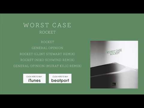 Worst Case - Rocket (Niko Schwind Remix) [Stil vor Talent]