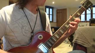 Queensryche: One and Only (Cover)