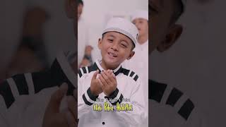 Download lagu NABI PUTRA ABDULLAH - AKBAR ALVARO PUTRA mp3
