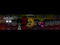 WE ARE REVERSED Hyper Shifted Phase 3 Reversed MIX Sprunki Viral