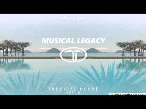 Thomas Jack Presents: Tropical House Vol. 5