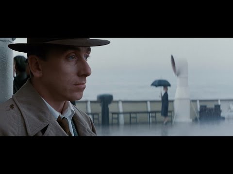 The Legend of 1900 - Novecento and Girl | Отрывок из фильма "Легенда о пианисте" (1998)