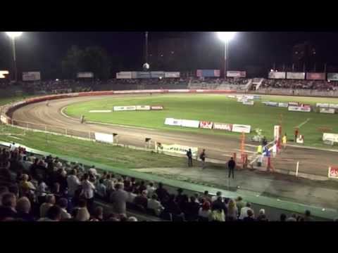 26.07.2009 Polonia Bydgoszcz - Caelum-Stal Gorzów Wlkp 47:43 (13 runda DMP)