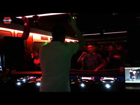 S Kobar - Techno / Acid Techno Dj Set @ Dark Cube, Terminus Club Liège 25.03.2022