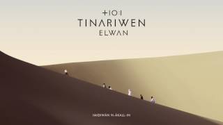 Tinariwen - "Imidiwàn n-àkall-in" (Full Album Stream)