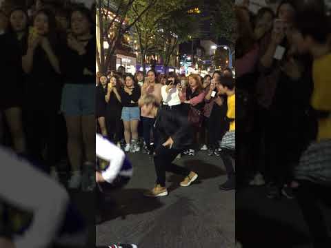 20171008 김민석_April  - Muah 2[MAXXAM Kim Minseok]