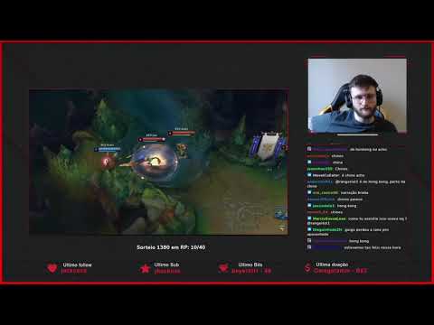 RANGER REAGINDO AO BRONZIOCRE