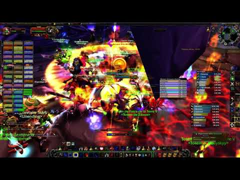 WoW Naxx Aoe taunt + lip or flask...