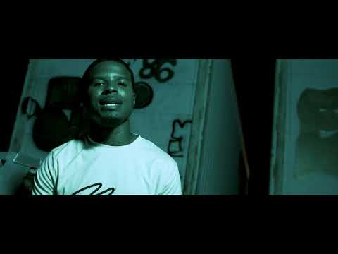 HustleHard Tie - It Ain't Over Freestyle [Official Music Video]