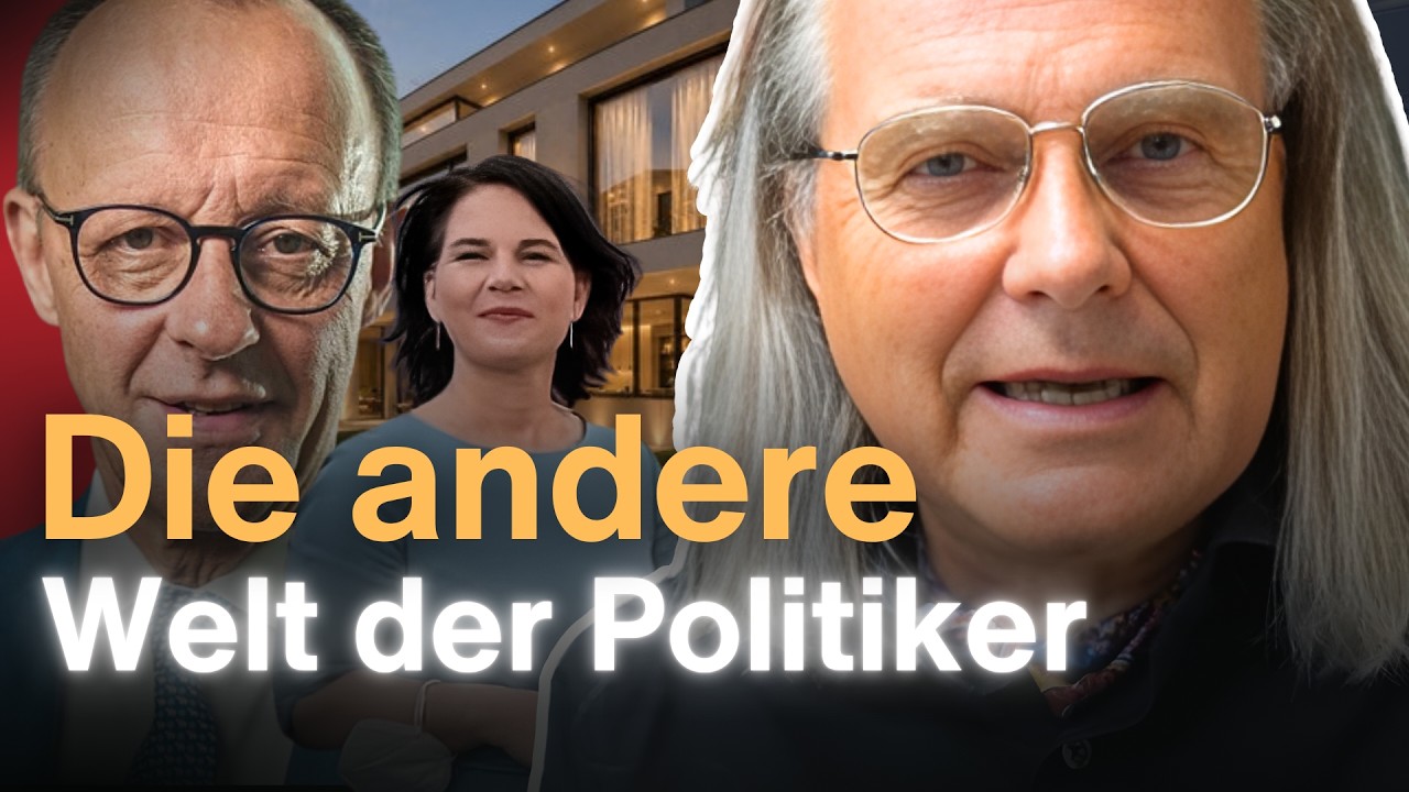 Sind die Politiker verrückt – oder was steckt dahinter?