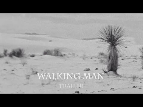 Geraldine Kwik - Trailer 2 episode 1/season 2 (Walking Man)