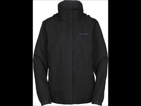 Was ist eine Outdoorjacke / Regenjacke Damenjacke Jacke Jacken für den Herbst