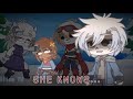 and I know she knows meme || Undertale || test || TW.Blood/Shake ||